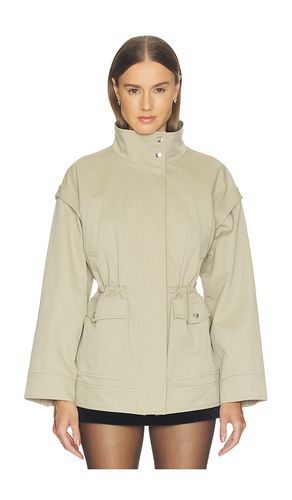 BLOUSON en . Taille M-L. Also en - REVOLVE x JJ - Modalova