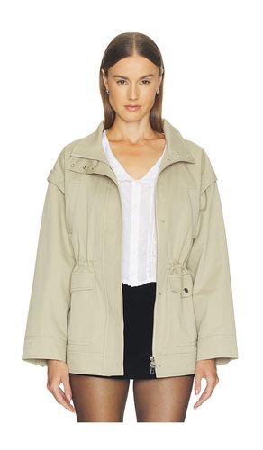 BLOUSON en . Taille M-L. Also en - REVOLVE x JJ - Modalova
