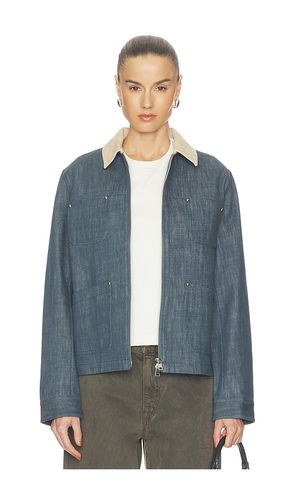 BLOUSON en . Taille L. Also en - REVOLVE x JJ - Modalova