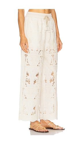 PANTALON en . Taille M-L. Also en S-M - REVOLVE x JJ - Modalova