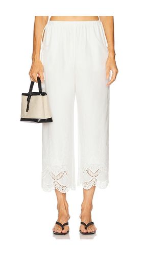 PANTALON en . Taille L. Also en - REVOLVE x JJ - Modalova