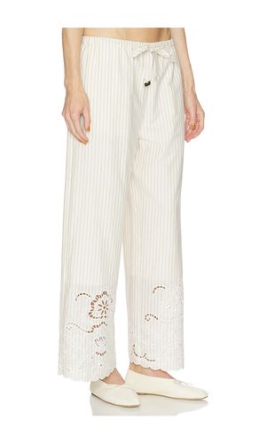 PANTALON en . Taille M-L. Also en - REVOLVE x JJ - Modalova