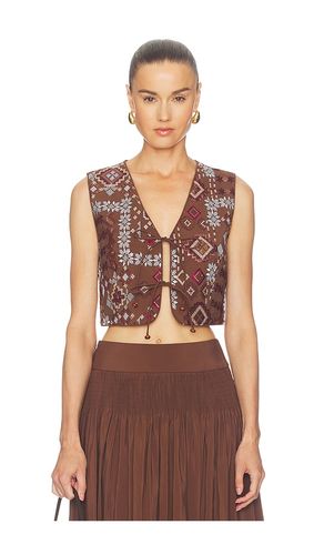 GILET en . Taille L. Also en - REVOLVE x JJ - Modalova