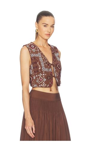 GILET en . Taille S. Also en - REVOLVE x JJ - Modalova