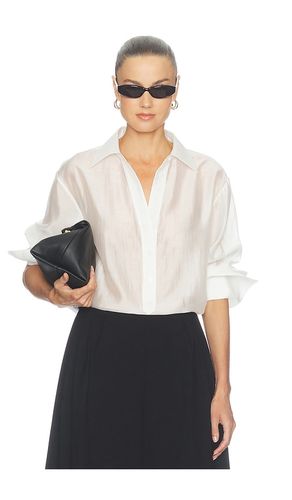 CHEMISE en . Taille L. Also en - REVOLVE x JJ - Modalova