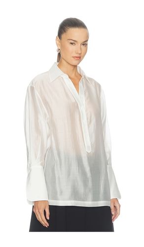 CHEMISE en . Taille S. Also en - REVOLVE x JJ - Modalova