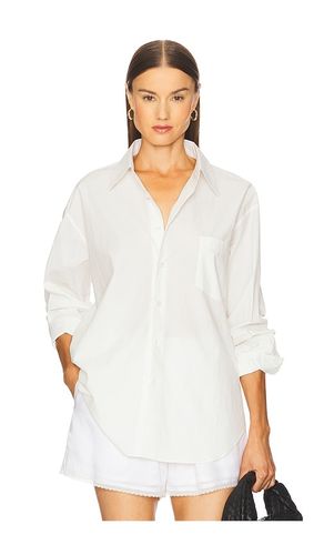 Chemise en . Taille L. Also en M, S - REVOLVE x JJ - Modalova
