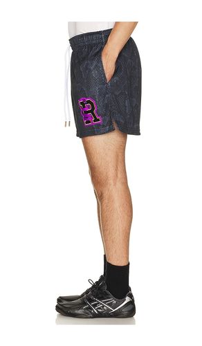 SHORT SNAKESKIN en . Taille M. Also en L, XL/1X - Ryoko Rain - Modalova