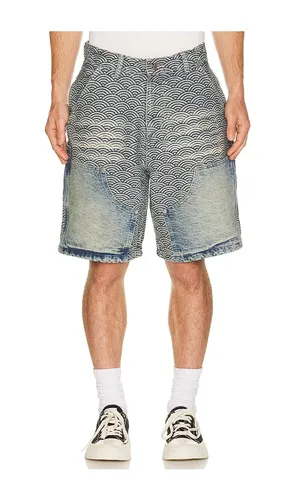 SHORT SEIGAIHA en . Taille 30. Also en 32, 34 - Ryoko Rain - Modalova