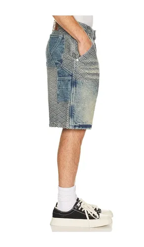 SHORT SEIGAIHA en . Taille 30. Also en 32, 34 - Ryoko Rain - Modalova