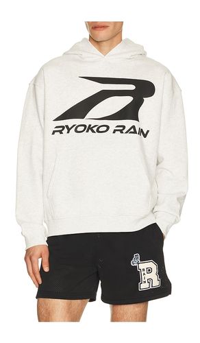 SWEAT À CAPUCHE en . Taille M. Also en S, XL/1X - Ryoko Rain - Modalova