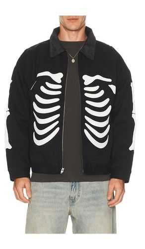 BLOUSON BONES en . Taille L. Also en M, S - Ryoko Rain - Modalova