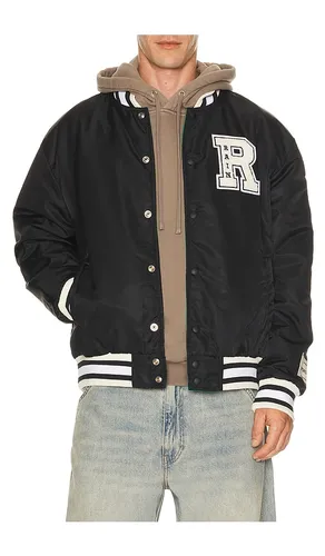 BLOUSON REVERSIBLE en . Taille L. Also en M, S, XL/1X - Ryoko Rain - Modalova