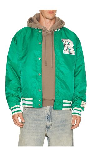 BLOUSON REVERSIBLE en . Taille L. Also en M, S, XL/1X - Ryoko Rain - Modalova