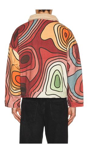 VESTE DE TRAVAIL REVERSIBLE en . Taille L. Also en - Ryoko Rain - Modalova