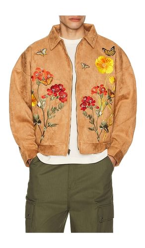 VESTE DE TRAVAIL MONARCH en . Taille L. Also en M, S - Ryoko Rain - Modalova