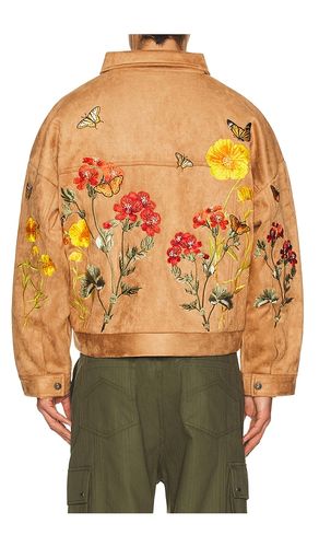 VESTE DE TRAVAIL MONARCH en . Taille S. Also en M, L - Ryoko Rain - Modalova