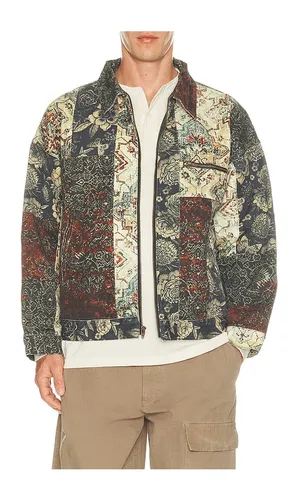 BLOUSON VINTAGE en . Taille L. Also en M, S, XL/1X - Ryoko Rain - Modalova