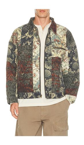 BLOUSON VINTAGE en . Taille S. Also en M, L, XL/1X - Ryoko Rain - Modalova