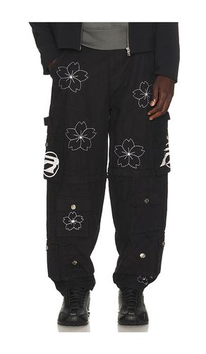 PANTALON CONVERTIBLE en . Taille 30. Also en 32, 34, 36 - Ryoko Rain - Modalova