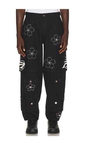 PANTALON CONVERTIBLE en . Taille 30. Also en 32, 34, 36 - Ryoko Rain - Modalova
