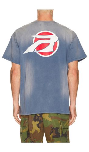 T-SHIRT CAUTION en . Taille L. Also en M, S - Ryoko Rain - Modalova