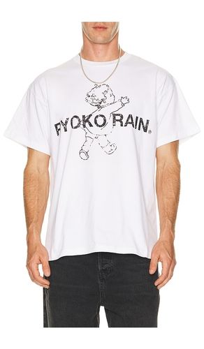 T-SHIRT BUTTERFLY en . Taille S. Also en M, L, XL/1X - Ryoko Rain - Modalova