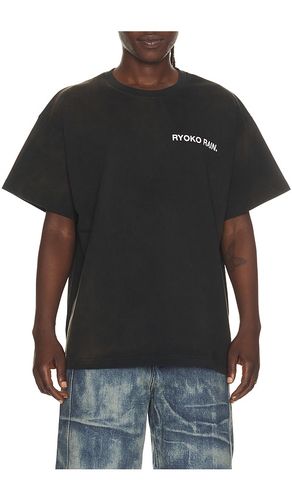 T-SHIRT en . Taille L. Also en M, XL/1X - Ryoko Rain - Modalova