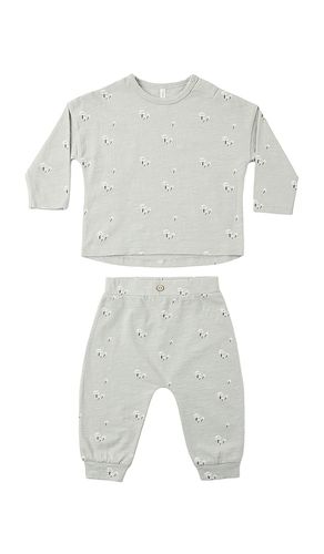 PYJAMA MUSHROOM en . Taille 12-18M. Also en 18-24M, 2-3yr - Rylee + Cru - Modalova