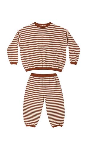 PYJAMA en . Taille 12-18M. Also en 18-24M, 2-3yr, 4-5yr - Rylee + Cru - Modalova