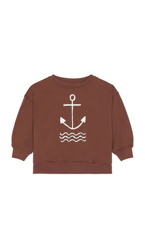 SWEAT RELAXED en . Taille 12-18M. Also en 2-3yr - Rylee + Cru - Modalova