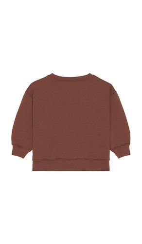 SWEAT RELAXED en . Taille 12-18M. Also en 2-3yr - Rylee + Cru - Modalova