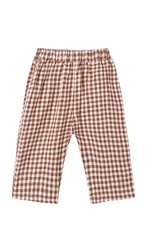 PANTALON PALMER en . Taille 12-18M. Also en 18-24M, 2-3yr, 4-5yr - Rylee + Cru - Modalova