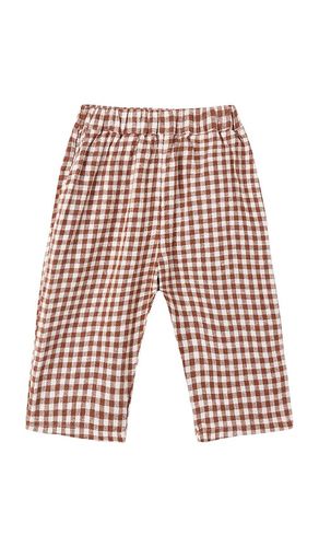 PANTALON PALMER en . Taille 2-3yr. Also en 4-5yr - Rylee + Cru - Modalova