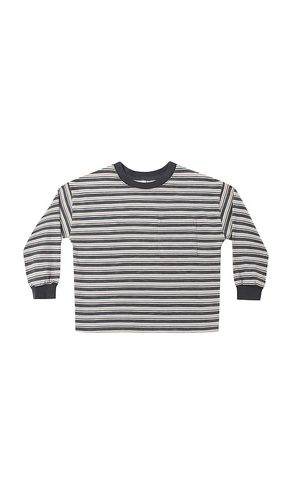 T-SHIRT RELAXED en . Taille 18-24M. Also en 2-3yr, 4-5yr - Rylee + Cru - Modalova