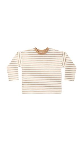 T-SHIRT CAMDEN en . Taille 12-18M. Also en 18-24M, 2-3yr, 4-5yr - Rylee + Cru - Modalova