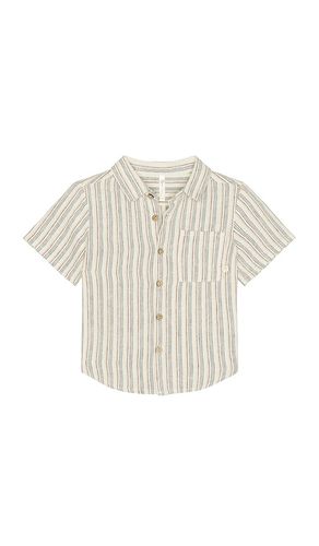 T-SHIRT MANCHES COURTES en . Taille 12-18M. Also en - Rylee + Cru - Modalova