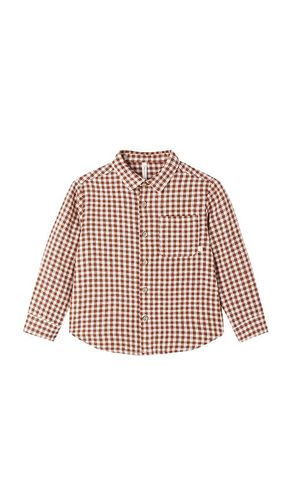 CHEMISE en . Taille 12-18M. Also en 2-3yr, 4-5yr - Rylee + Cru - Modalova