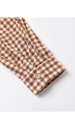 CHEMISE en . Taille 12-18M. Also en 2-3yr, 4-5yr - Rylee + Cru - Modalova