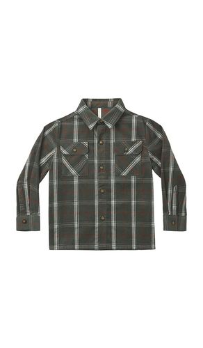 CHEMISE en . Taille 12-18M. Also en 18-24M, 2-3yr, 4-5yr - Rylee + Cru - Modalova