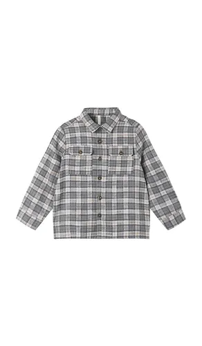 CHEMISE en . Taille 12-18M. Also en 18-24M, 2-3yr, 4-5yr - Rylee + Cru - Modalova