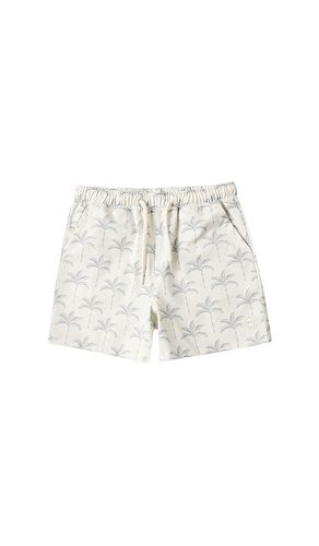 Boardshort en . Taille 18-24M. Also en 2-3yr - Rylee + Cru - Modalova