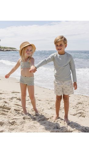 Boardshort en . Taille 18-24M. Also en 2-3yr - Rylee + Cru - Modalova