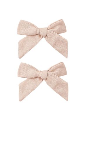 Rylee + Cru LOT BOWA en Blush - Rylee + Cru - Modalova