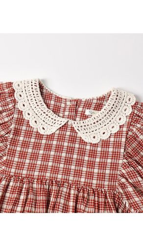 ROBE HEIDI en . Taille 2-3yr. Also en 4-5yr - Rylee + Cru - Modalova