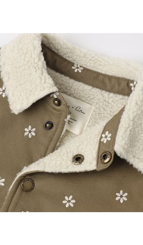 MANTEAU en . Taille 12-18M. Also en 18-24M, 2-3yr, 4-5yr - Rylee + Cru - Modalova