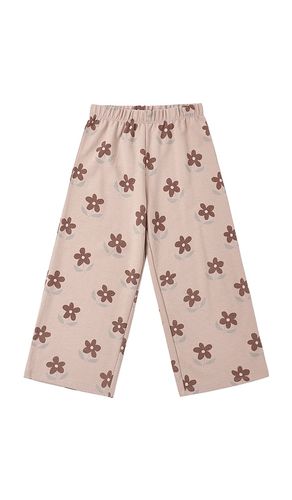 PANTALON FORME JOGGING en . Taille 12-18M. Also en 18-24M, 2-3yr, 4-5yr - Rylee + Cru - Modalova