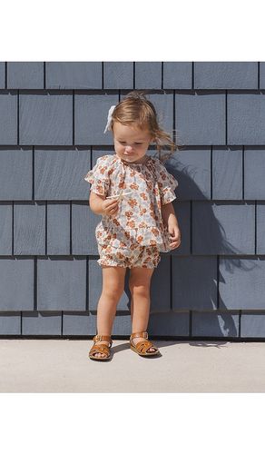 ENSEMBLE TOP ET BLOOMER en ,. Taille 6-12M. Also en 18-24M - Rylee + Cru - Modalova