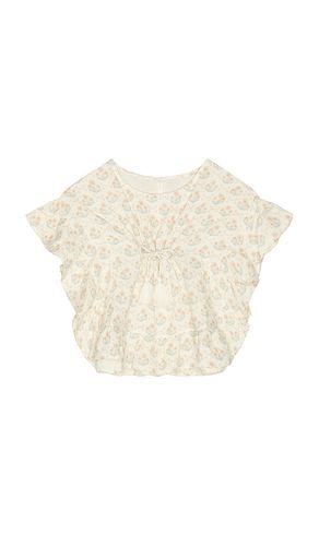 TUNIQUE DE PLAGE en . Taille 4/5. Also en 6/7 - Rylee + Cru - Modalova