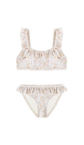 MAILLOT DE BAIN 2 PIÈCES GIANA en . Taille 2/3. Also en 6/7 - Rylee + Cru - Modalova